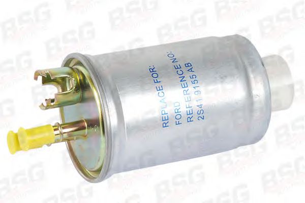 Filtro de combustível BSG 30-130-005