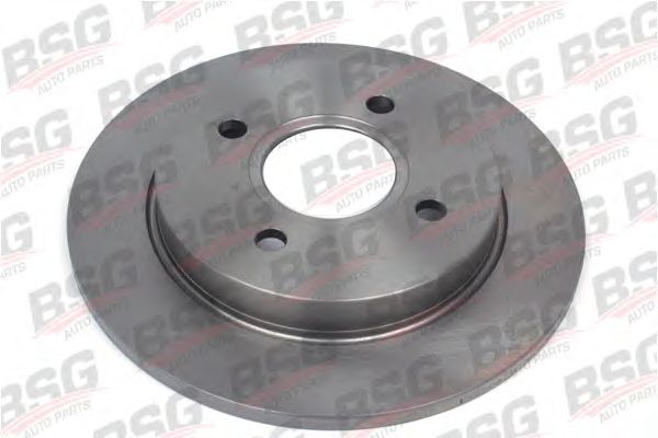 Brake Disc BSG 30-210-016