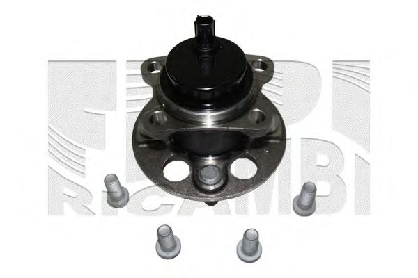 Wheel Bearing Kit RK1899