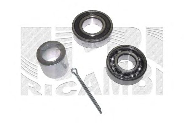 Wheel Bearing Kit RK2330