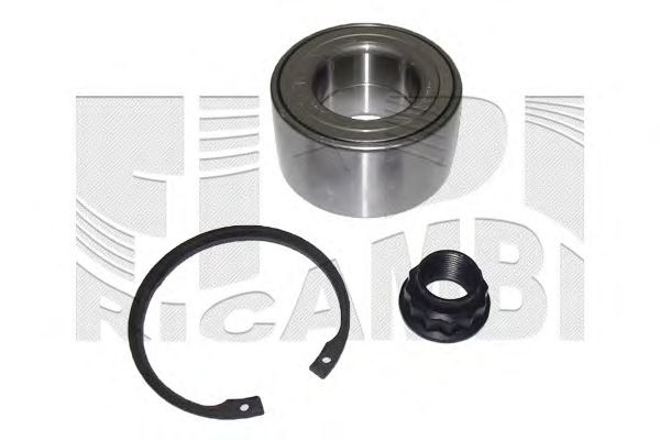Wheel Bearing Kit RC1879