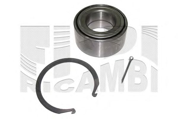 Wheel Bearing Kit RC2637