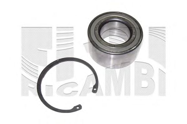 Wheel Bearing Kit RC2656