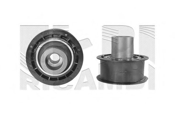 Tensioner Pulley, timing belt A00288