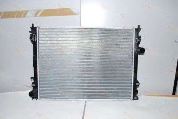 Radiador, refrigeración del motor D7Y005TT