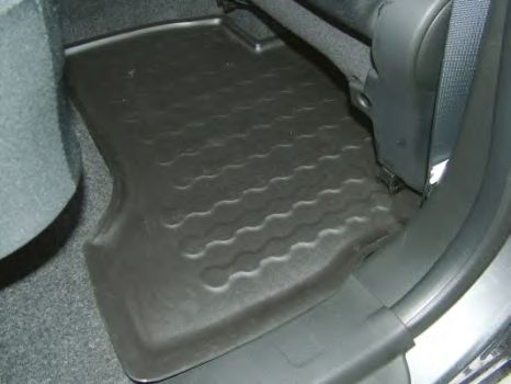 Footwell Tray 43-7840