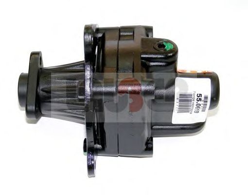 Hydraulic Pump, steering system 55.0619