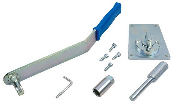 Kit d'outils, épure de distribution 43071600