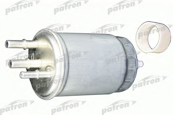 Filtro combustible PF3040