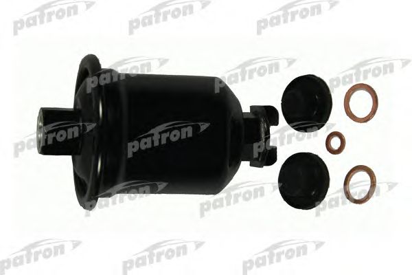 Filtro combustible PF3103