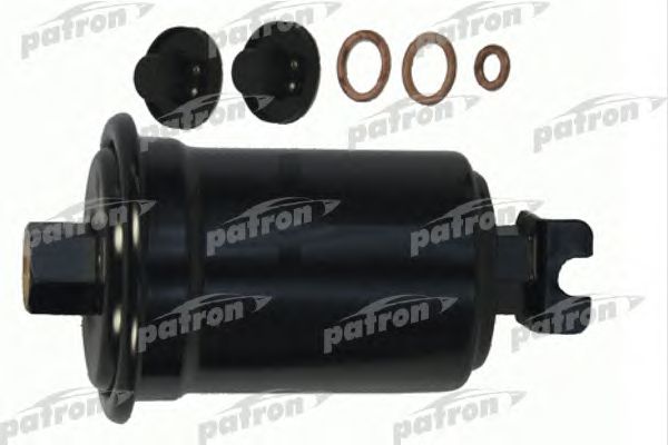 Filtro combustible PF3208