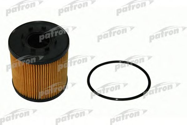Filtro de óleo PF4148