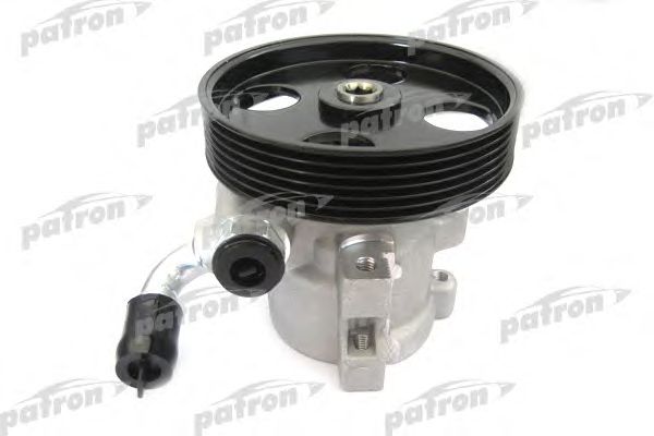 Hydraulic Pump, steering system PPS055
