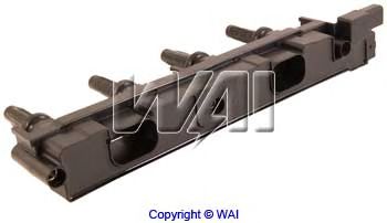 Ignition Coil CUF054