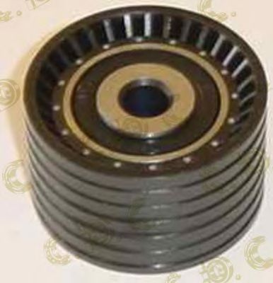 Deflection/Guide Pulley, timing belt 03.589