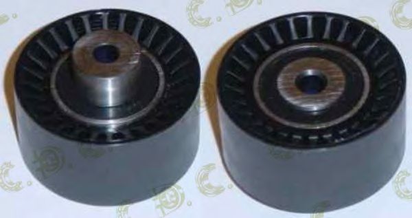 Deflection/Guide Pulley, timing belt 03.80850
