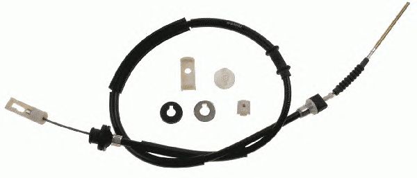 Clutch Cable 3074 600 298