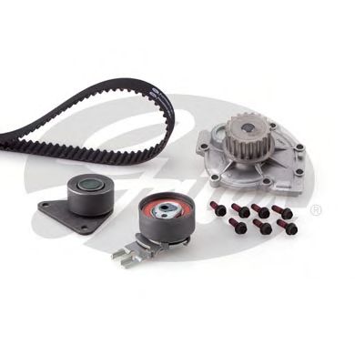 Water Pump & Timing Belt Kit KP25509XS