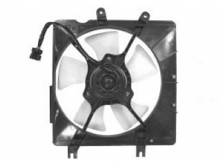 Ventilador, refrigeración del motor 2716747