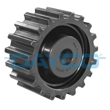 Deflection/Guide Pulley, timing belt ATB2159