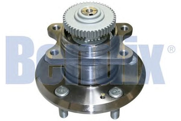 Wheel Bearing Kit 050394B