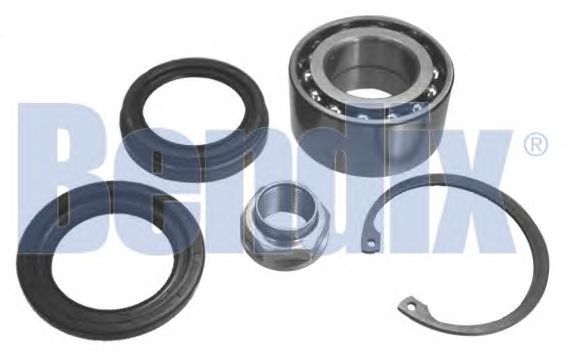 Wheel Bearing Kit 051086B