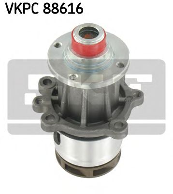 Water Pump VKPC 88616