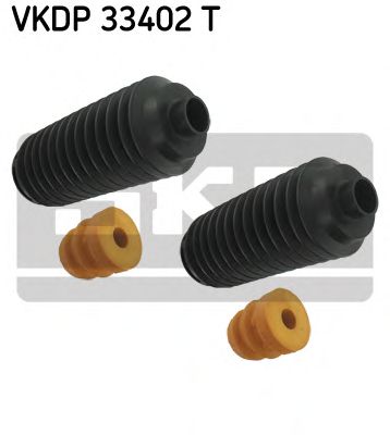 Dust Cover Kit, shock absorber VKDP 33402 T