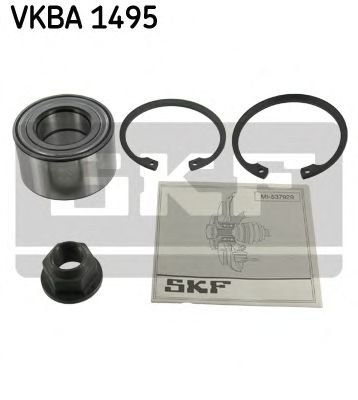 Wheel Bearing Kit VKBA 1495