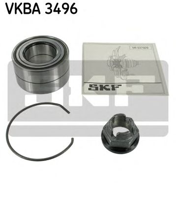 Wheel Bearing Kit VKBA 3496