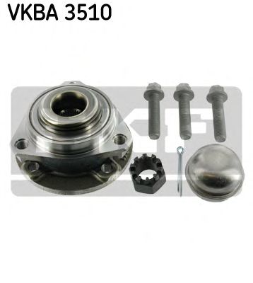 Wheel Bearing Kit VKBA 3510
