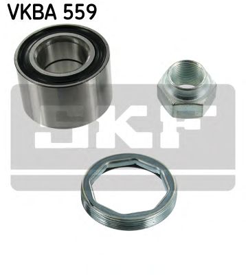 Wheel Bearing Kit VKBA 559