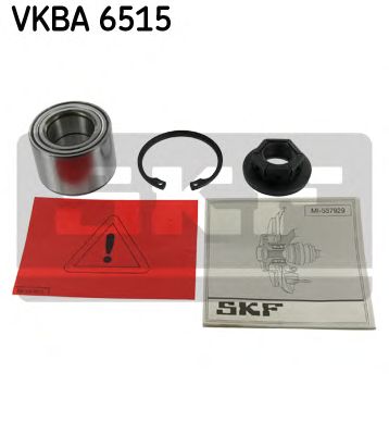 Wiellagerset VKBA 6515