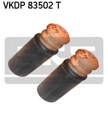Пылезащитный комилект, амортизатор VKDP 83502 T