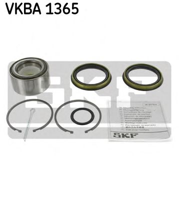 Wheel Bearing Kit VKBA 1365