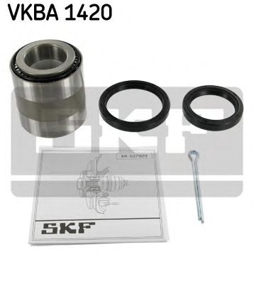 Wheel Bearing Kit VKBA 1420