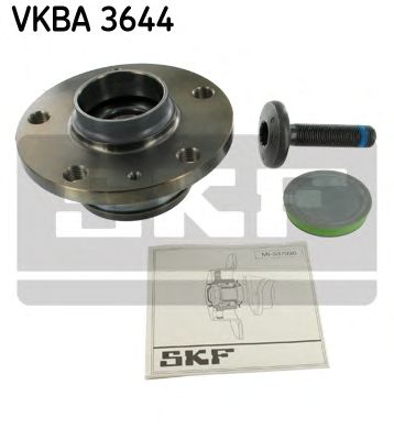 Wheel Bearing Kit VKBA 3644