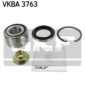 Wheel Bearing Kit VKBA 3763