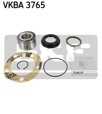 Wheel Bearing Kit VKBA 3765