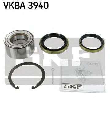Wheel Bearing Kit VKBA 3940