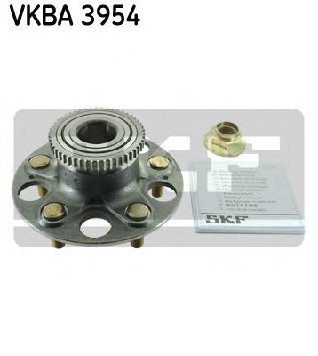 Wheel Bearing Kit VKBA 3954