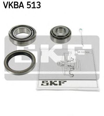 Wheel Bearing Kit VKBA 513