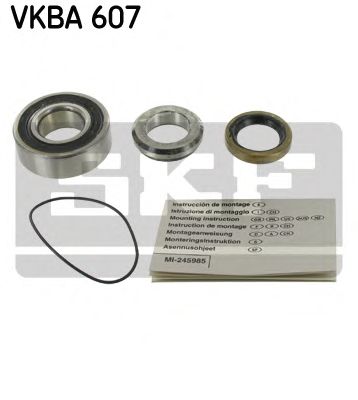 Wheel Bearing Kit VKBA 607