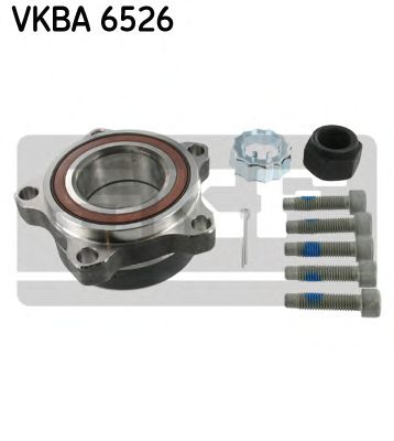 Wheel Bearing Kit VKBA 6526