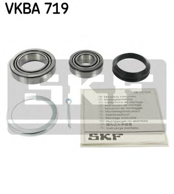 Wheel Bearing Kit VKBA 719