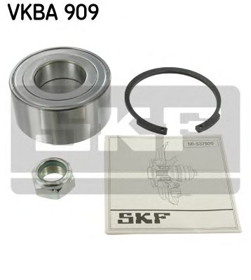 Wheel Bearing Kit VKBA 909