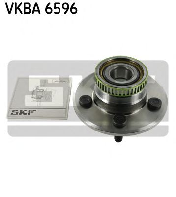 Wheel Bearing Kit VKBA 6596