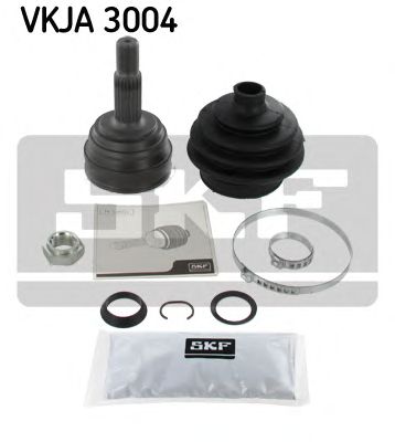 Joint Kit, drive shaft VKJA 3004