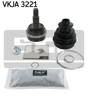 Joint Kit, drive shaft VKJA 3221