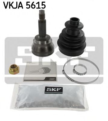 Joint Kit, drive shaft VKJA 5615
